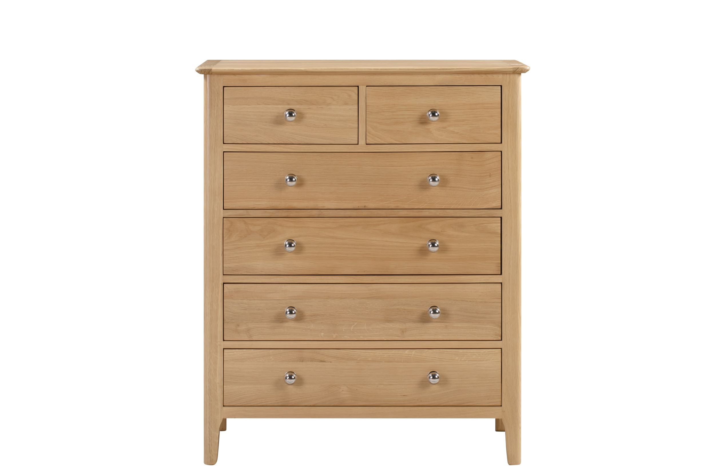 Swinton Chest of 6 Drawers