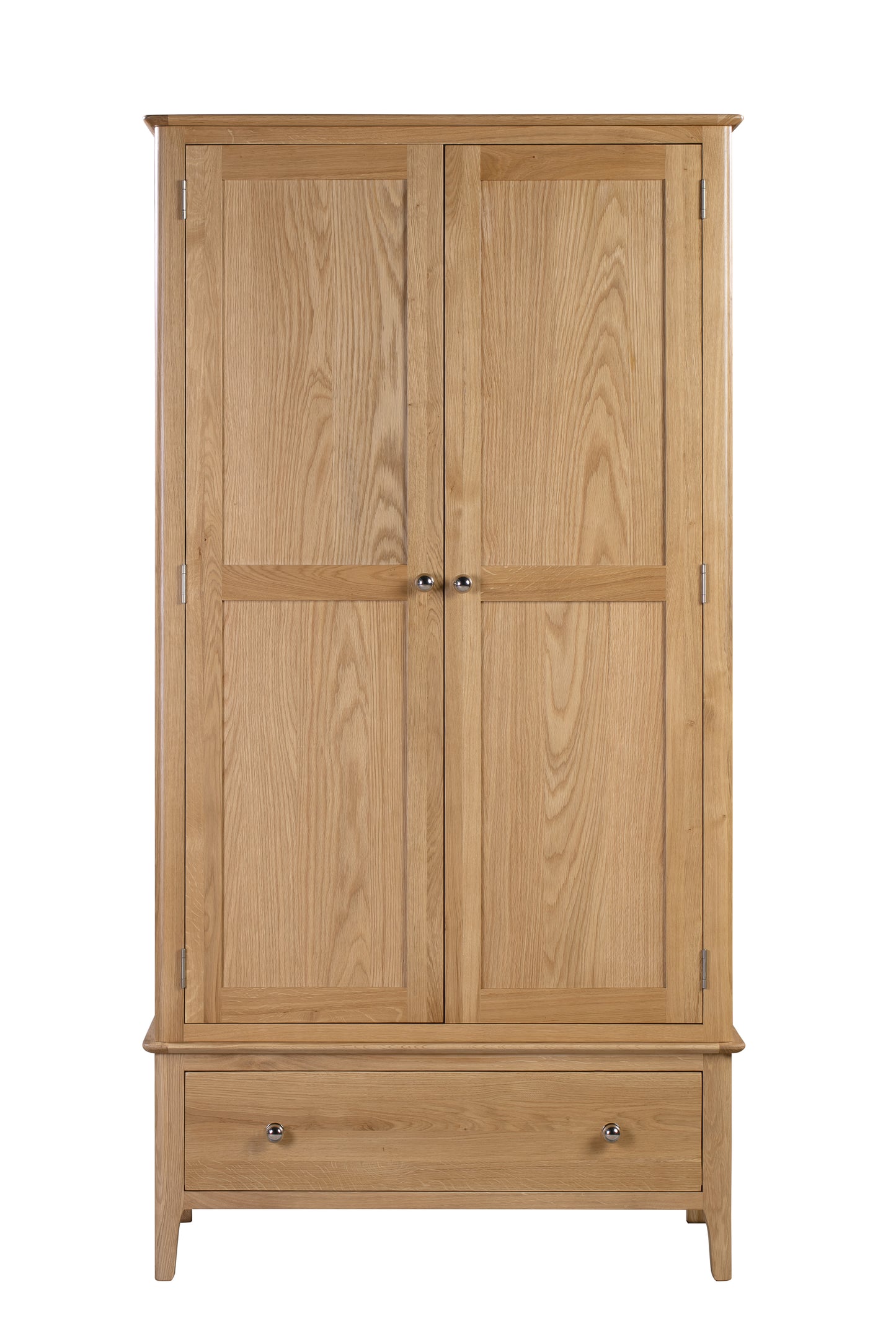 Swinton Wardrobe Oak