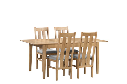 Swinton Dining Table