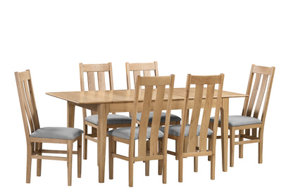 Swinton Dining Table