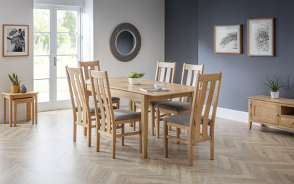 Swinton Dining Table