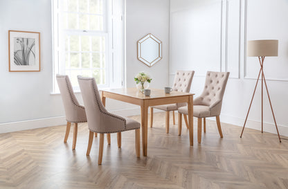 Swinton Dining Table