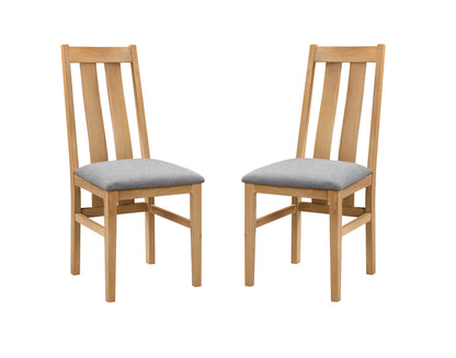 Pair of Swinton Dining Chairs