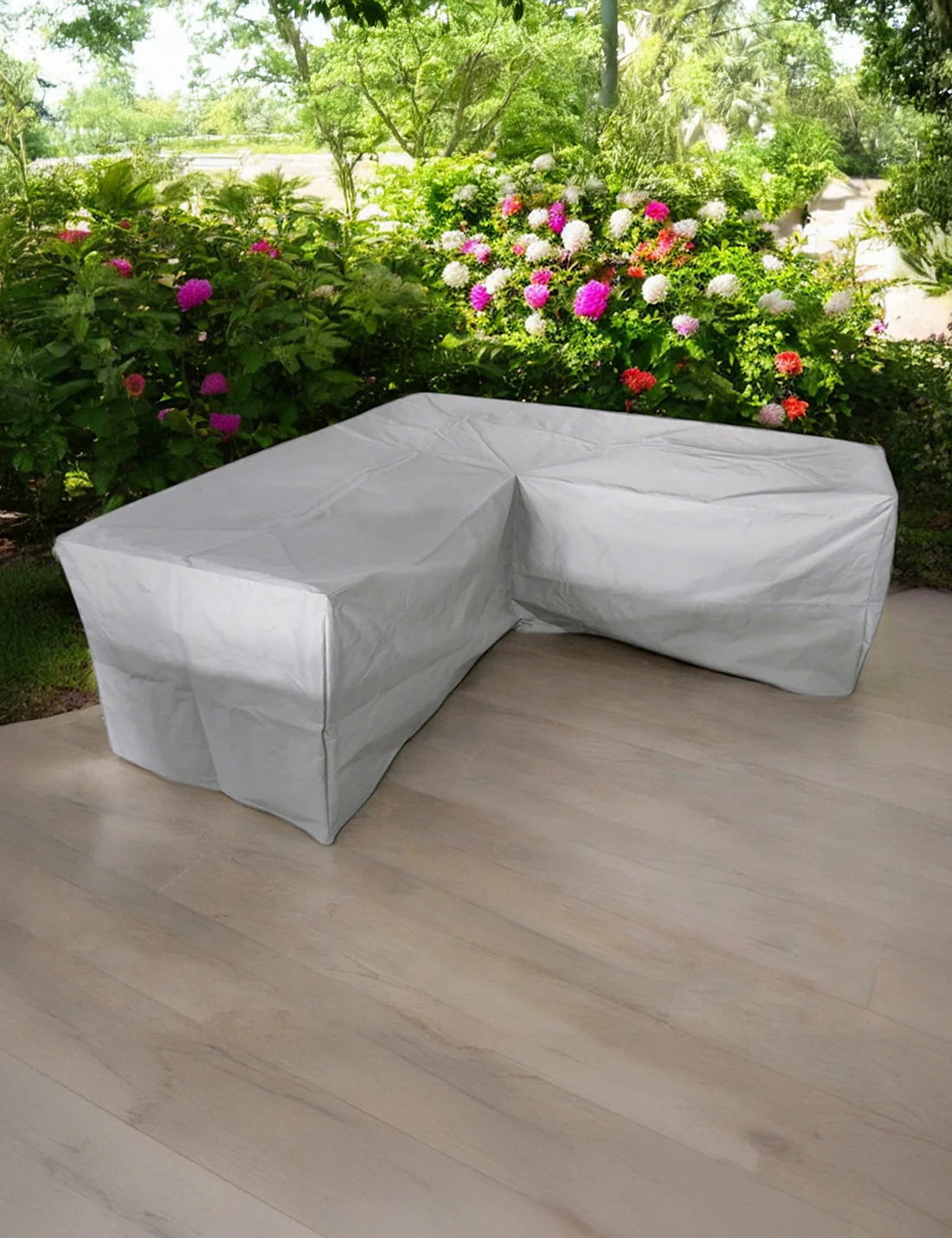 Corner Furniture Cover