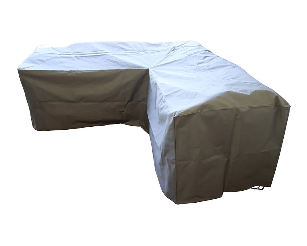 Corner Furniture Cover