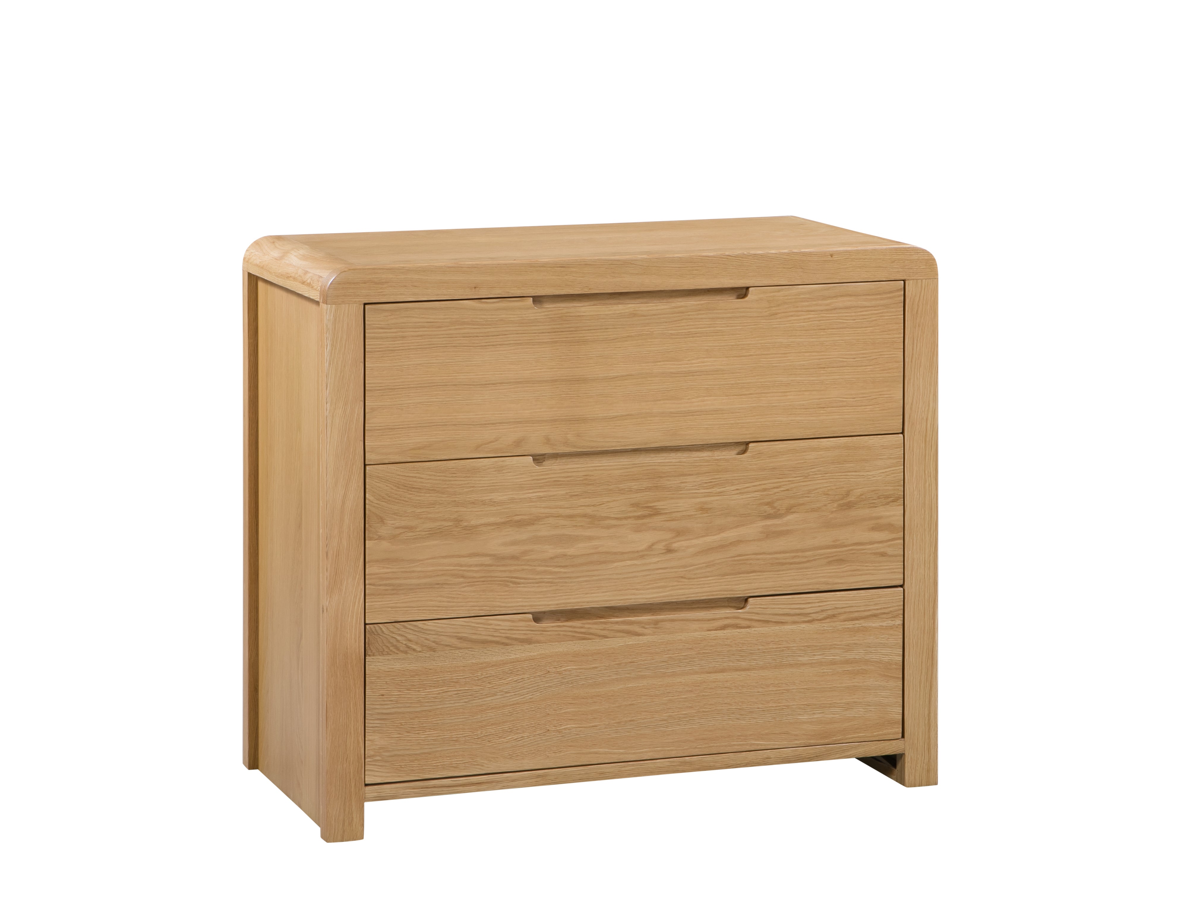 Bergen Chest of 3 Drawers