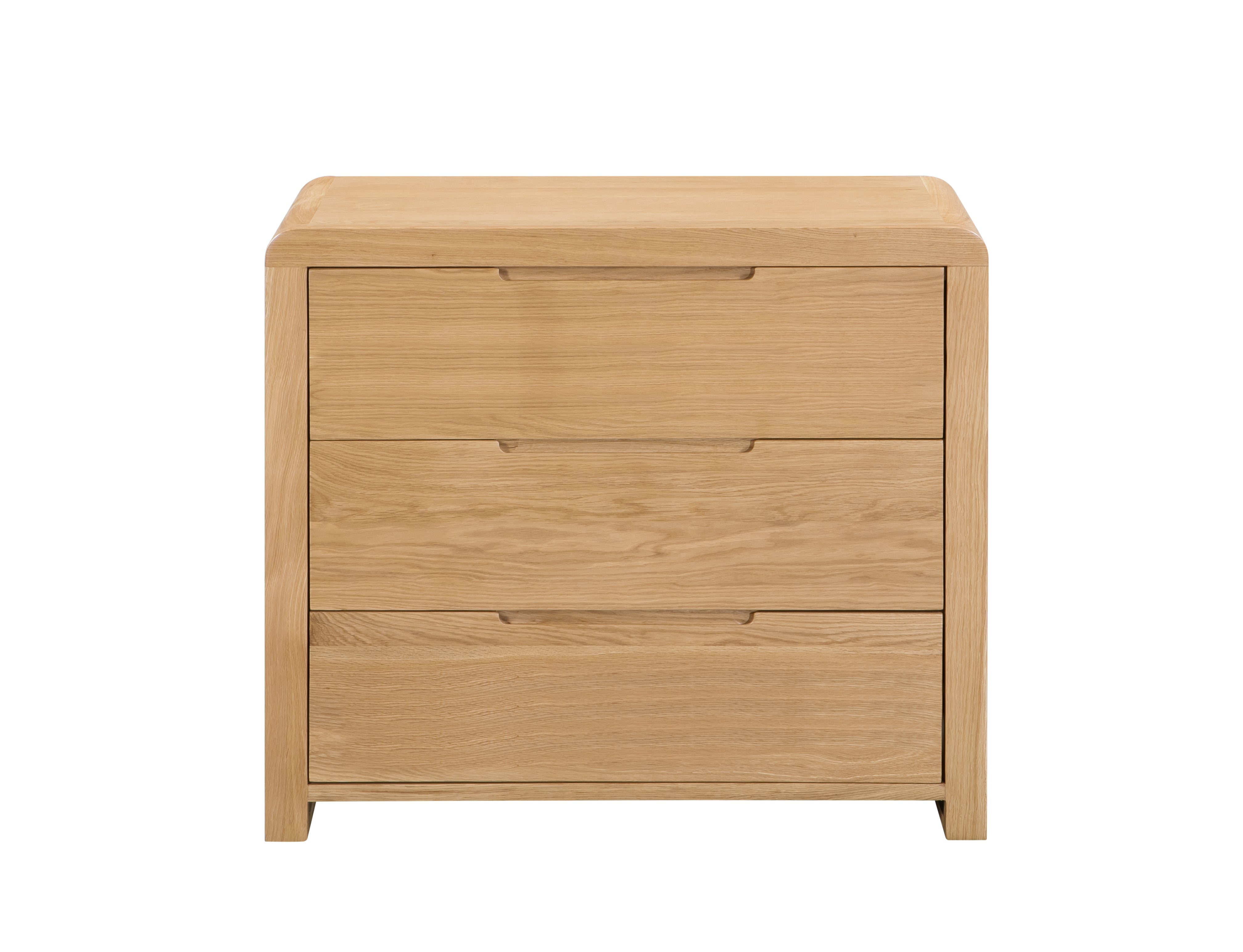 Bergen Chest of 3 Drawers