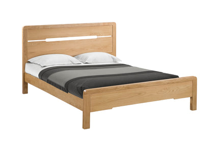 Bergen Double Bed