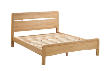 Bergen Double Bed