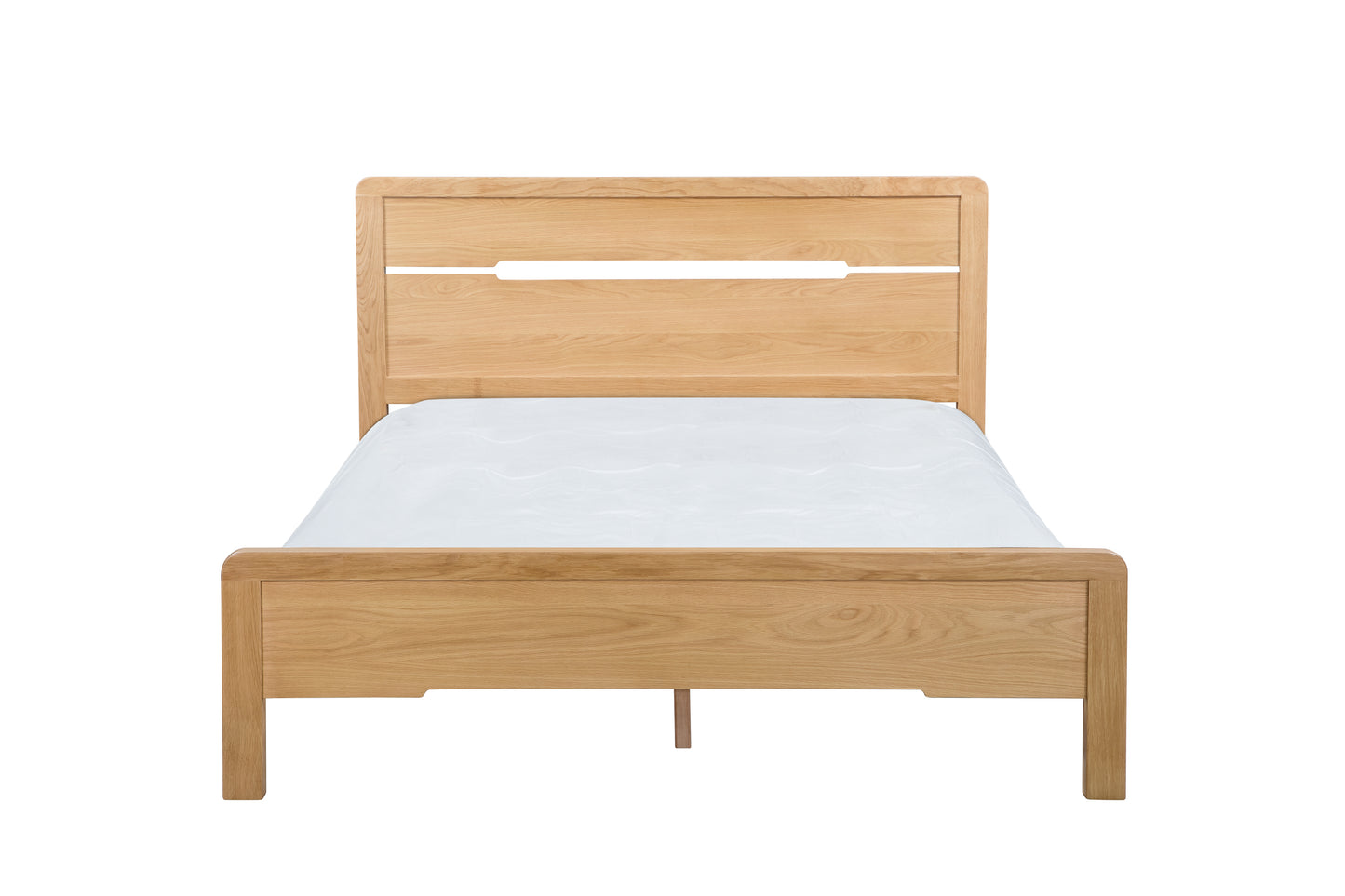 Bergen Double Bed