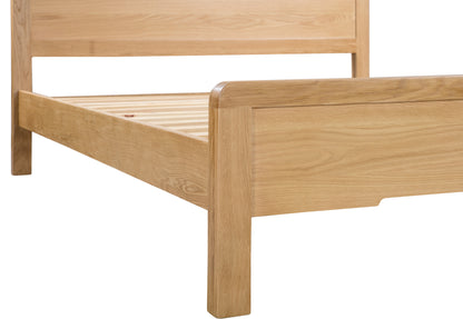 Bergen Double Bed