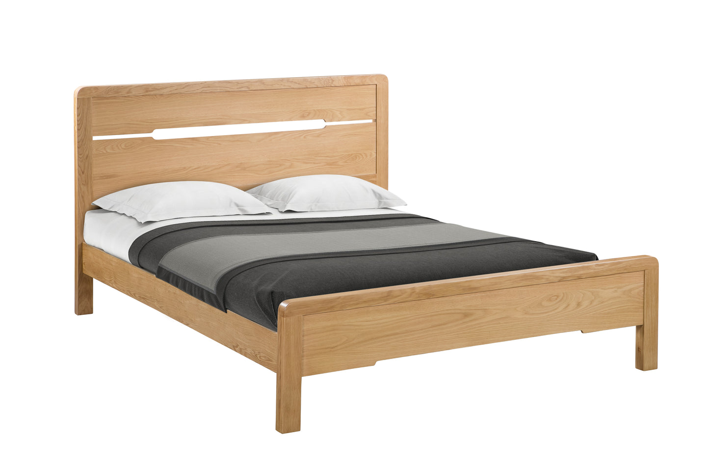 Bergen King Bed