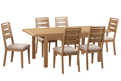 Bergen Dining Table