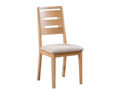 Pair of Bergen Dining Chairs