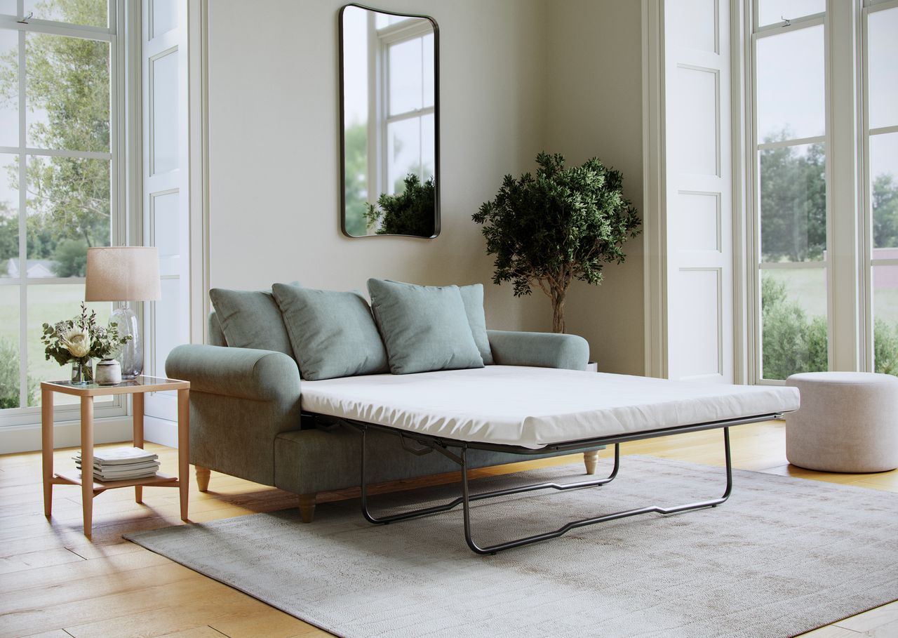 Stirling Sofa Bed