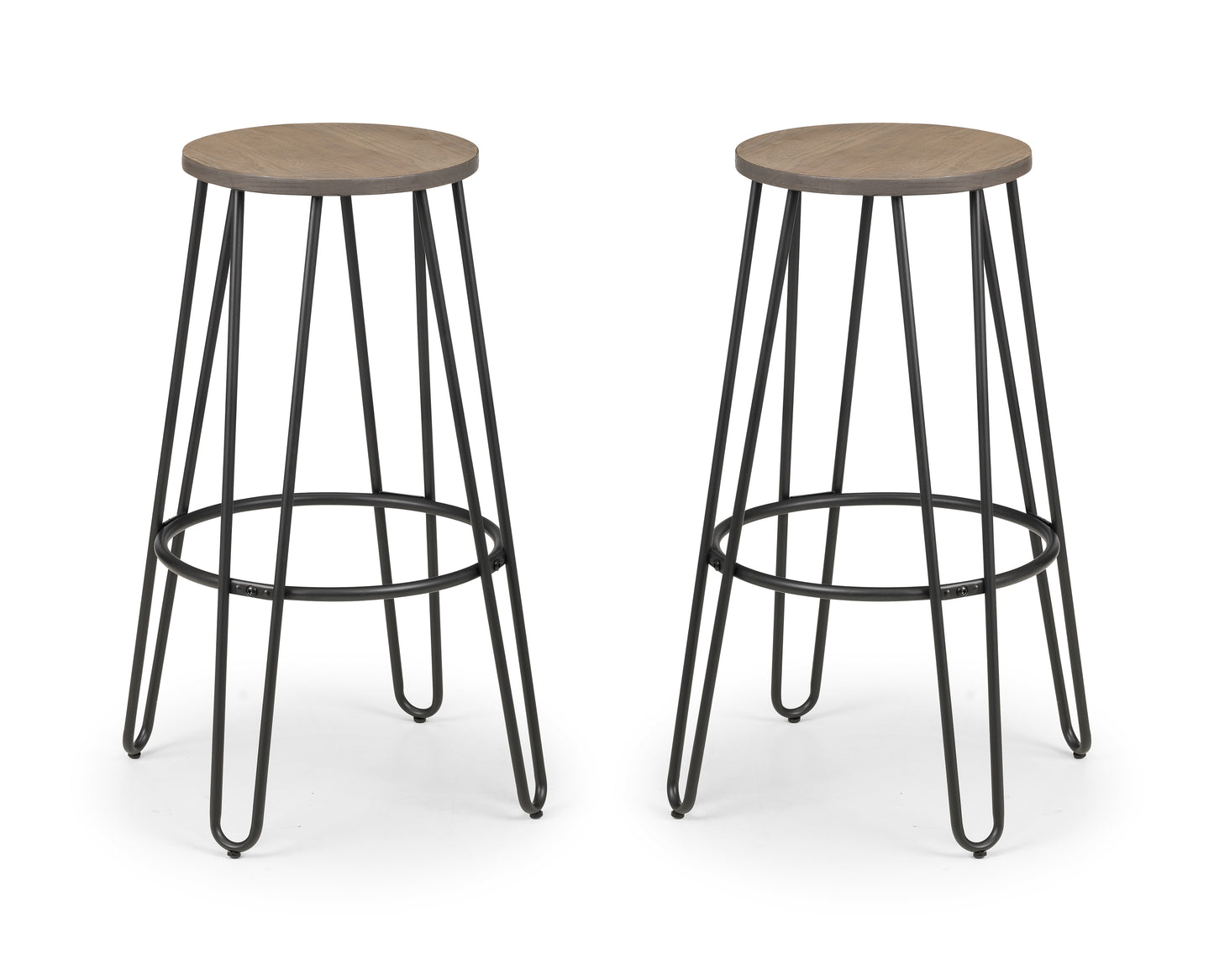 Rockford Stool