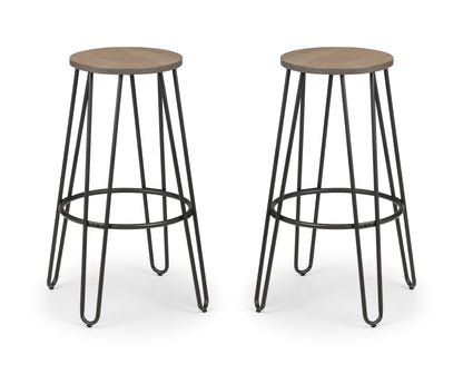 Rockford Stool