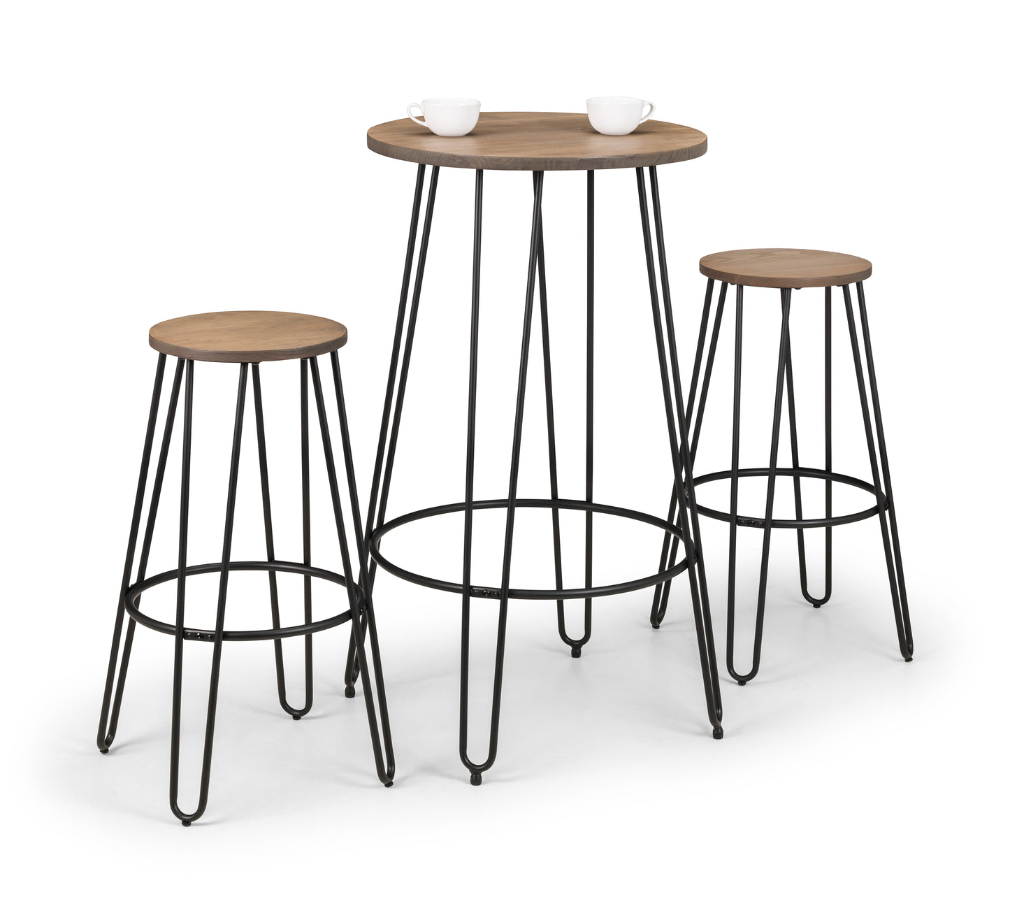 Rockford Stool