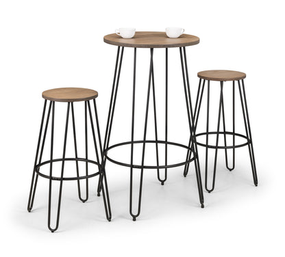 Rockford Stool