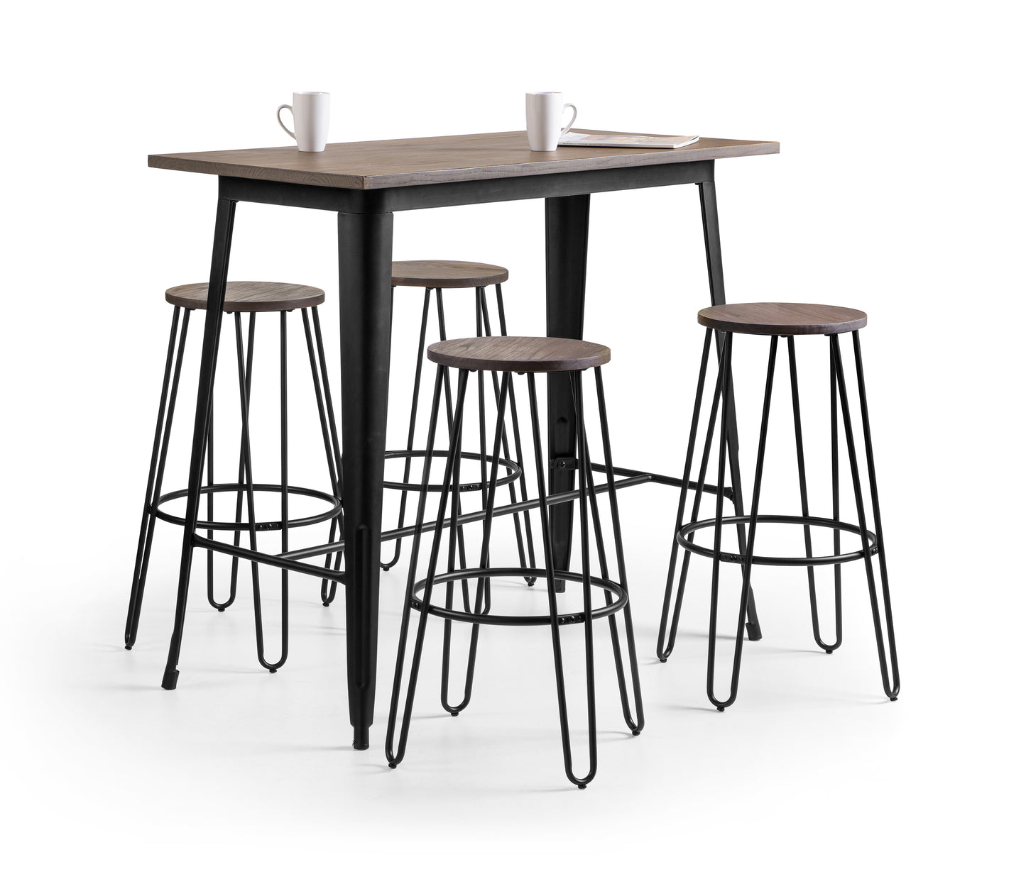 Rockford Stool