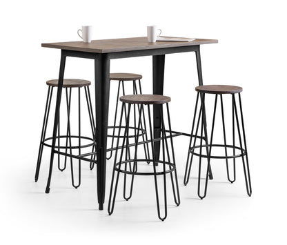 Rockford Stool