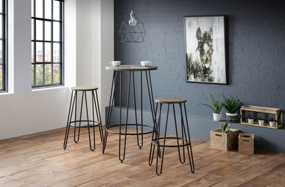 Rockford Stool