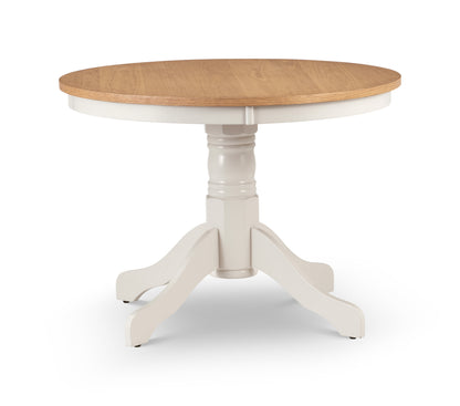 Strasbourg Pedestal Table