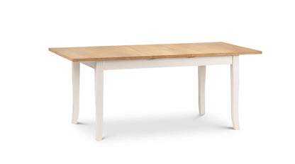 Strasbourg Extending Table