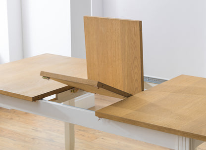 Strasbourg Extending Table