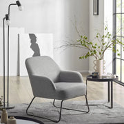 Davos Accent Chair