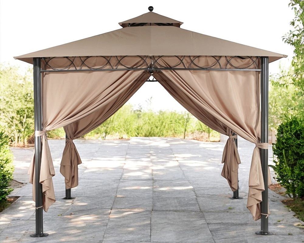 Dubai Gazebo