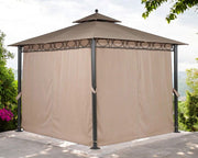 Dubai Gazebo