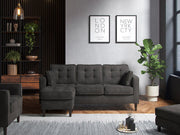 Westminster Chaise Sofa