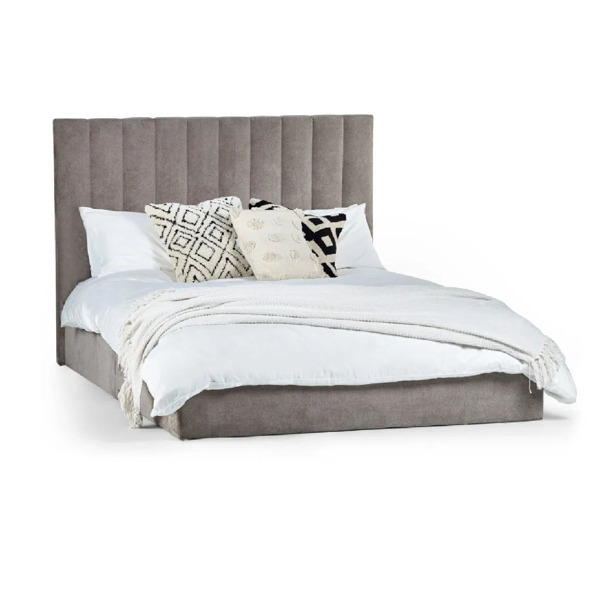 Eloise Chenille Bed