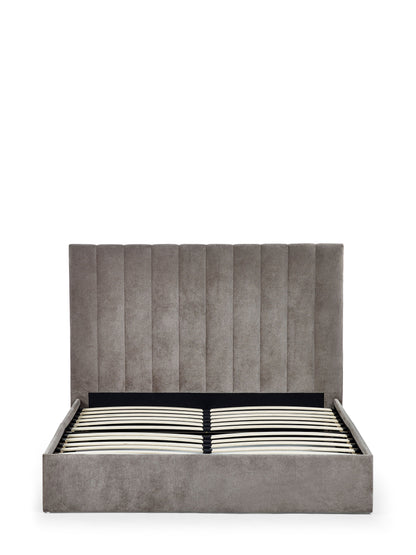 Nancy Chenille Bed