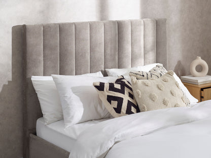 Nancy Chenille Bed