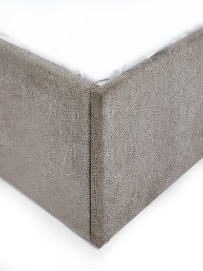 Nancy Chenille Bed