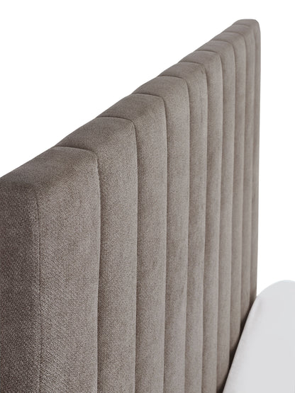 Nancy Chenille Bed