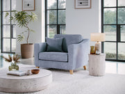 Hudson Snuggle Chair
