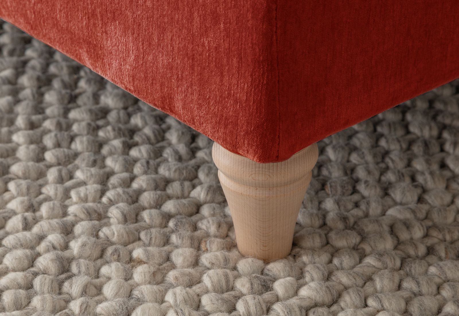 Manhattan Armchair