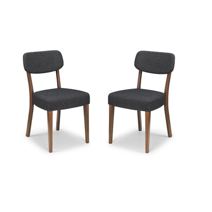 Pair of Brentford Dining Chairs