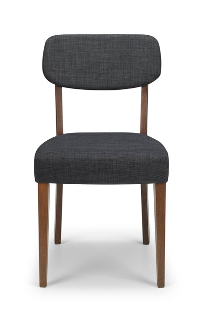 Pair of Brentford Dining Chairs