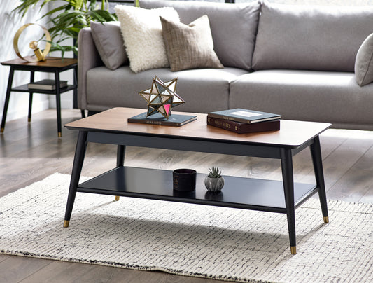 Finsbury Coffee Table