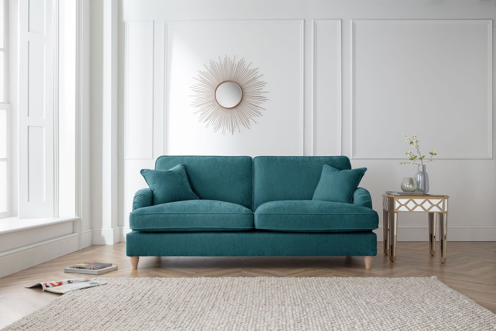 Manhattan Sofa
