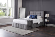 Gatsby Ottoman Bed