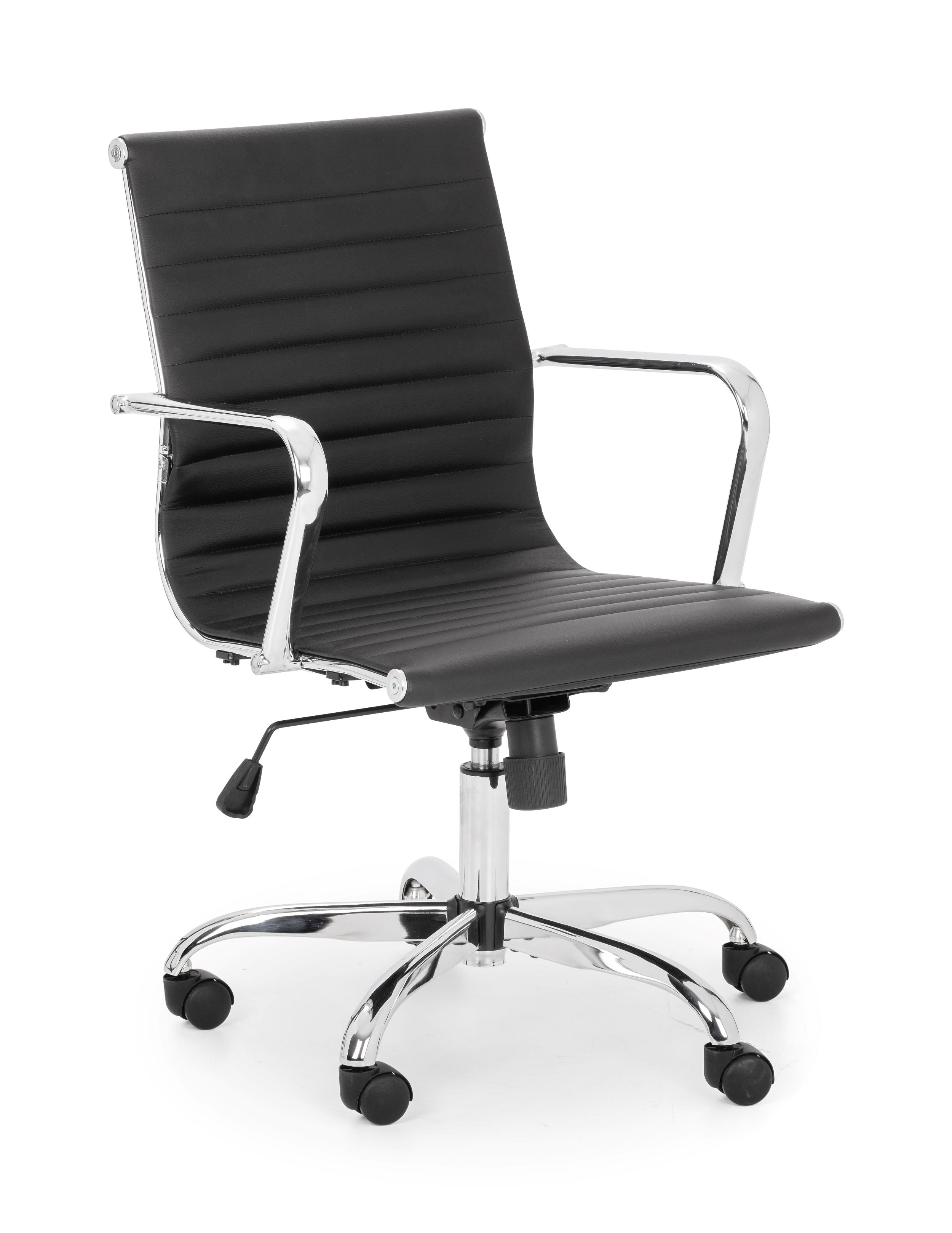 Marino Office Chair Black