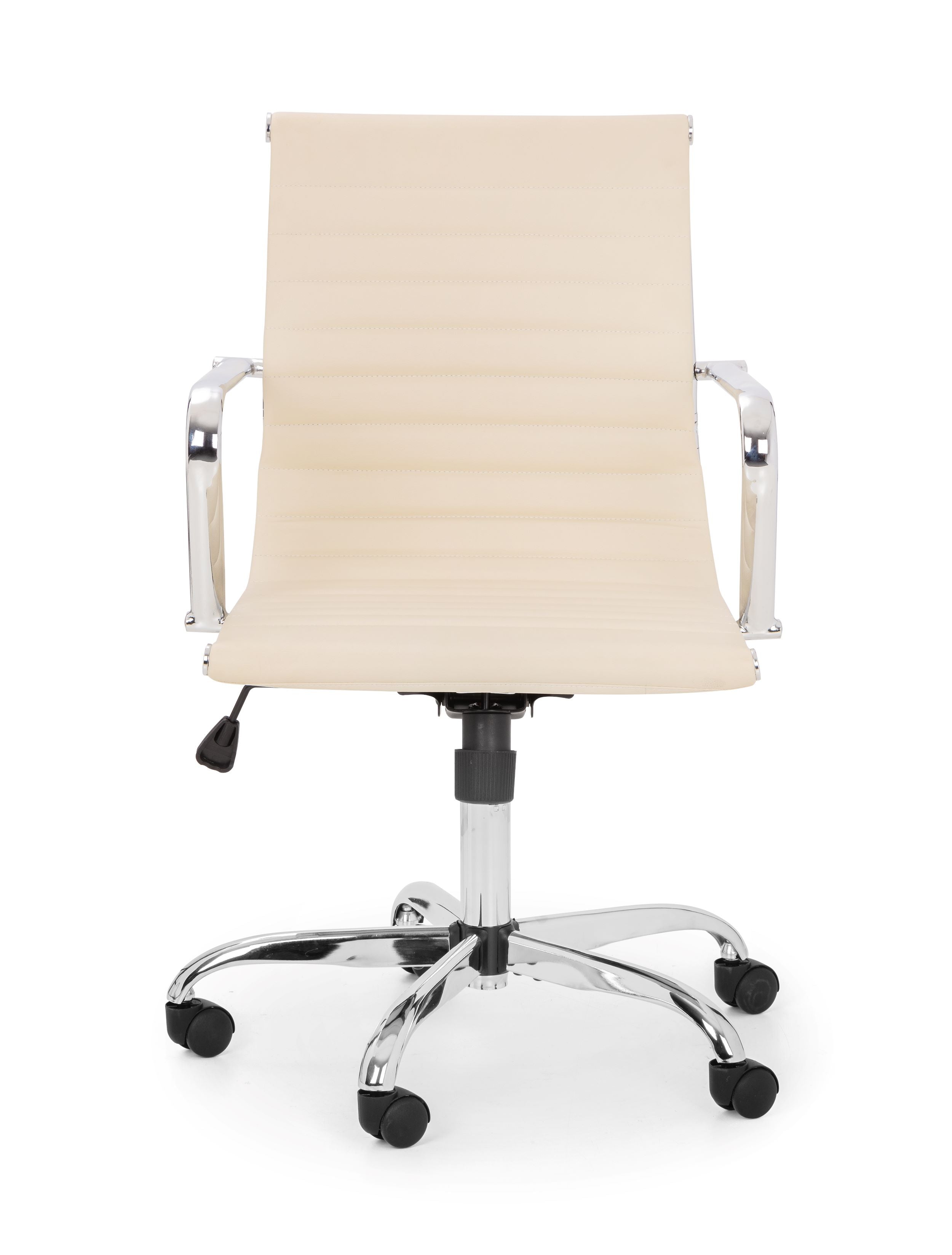 Marino Office Chair Ivory
