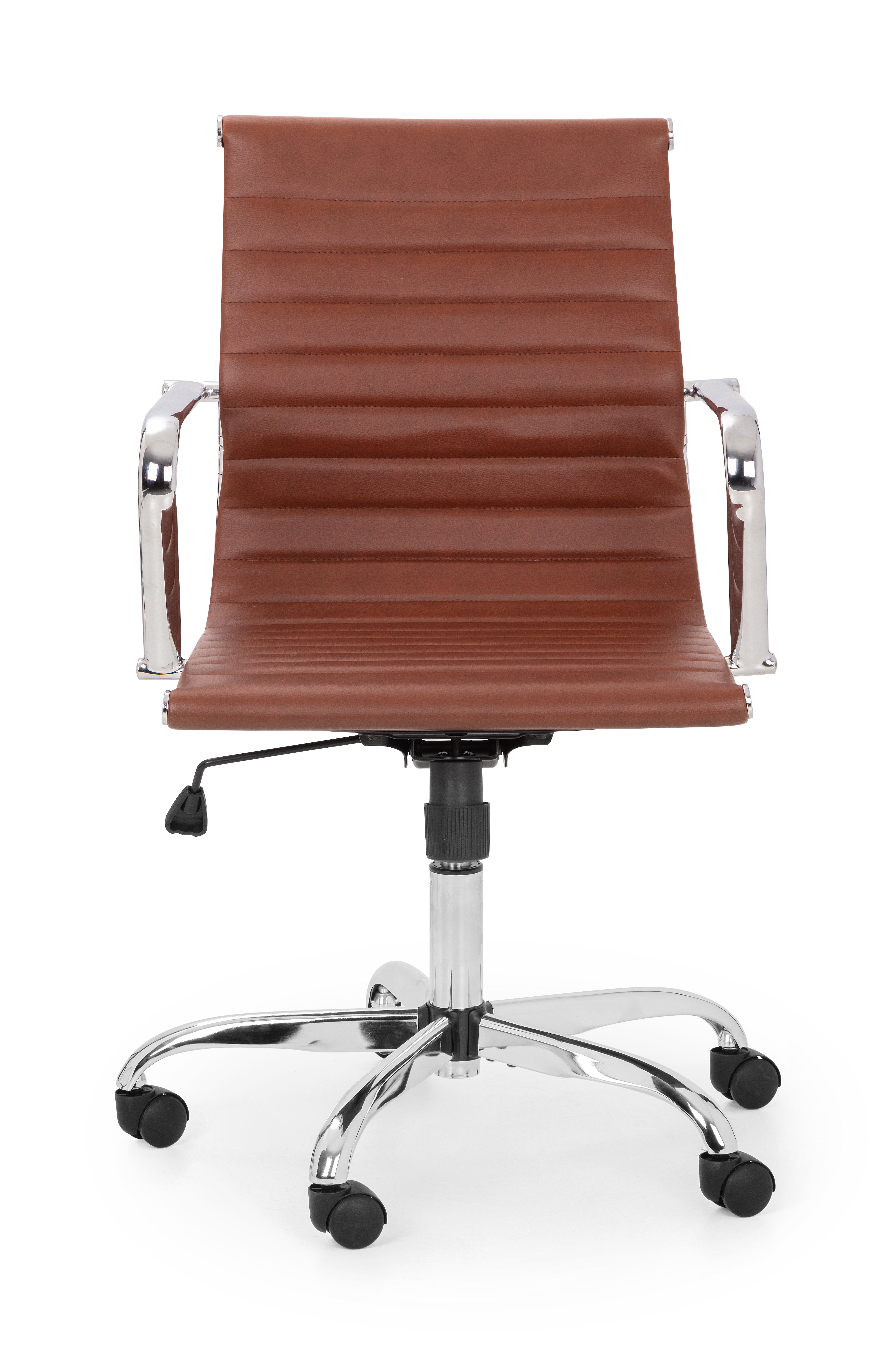 Marino Office Chair Brown