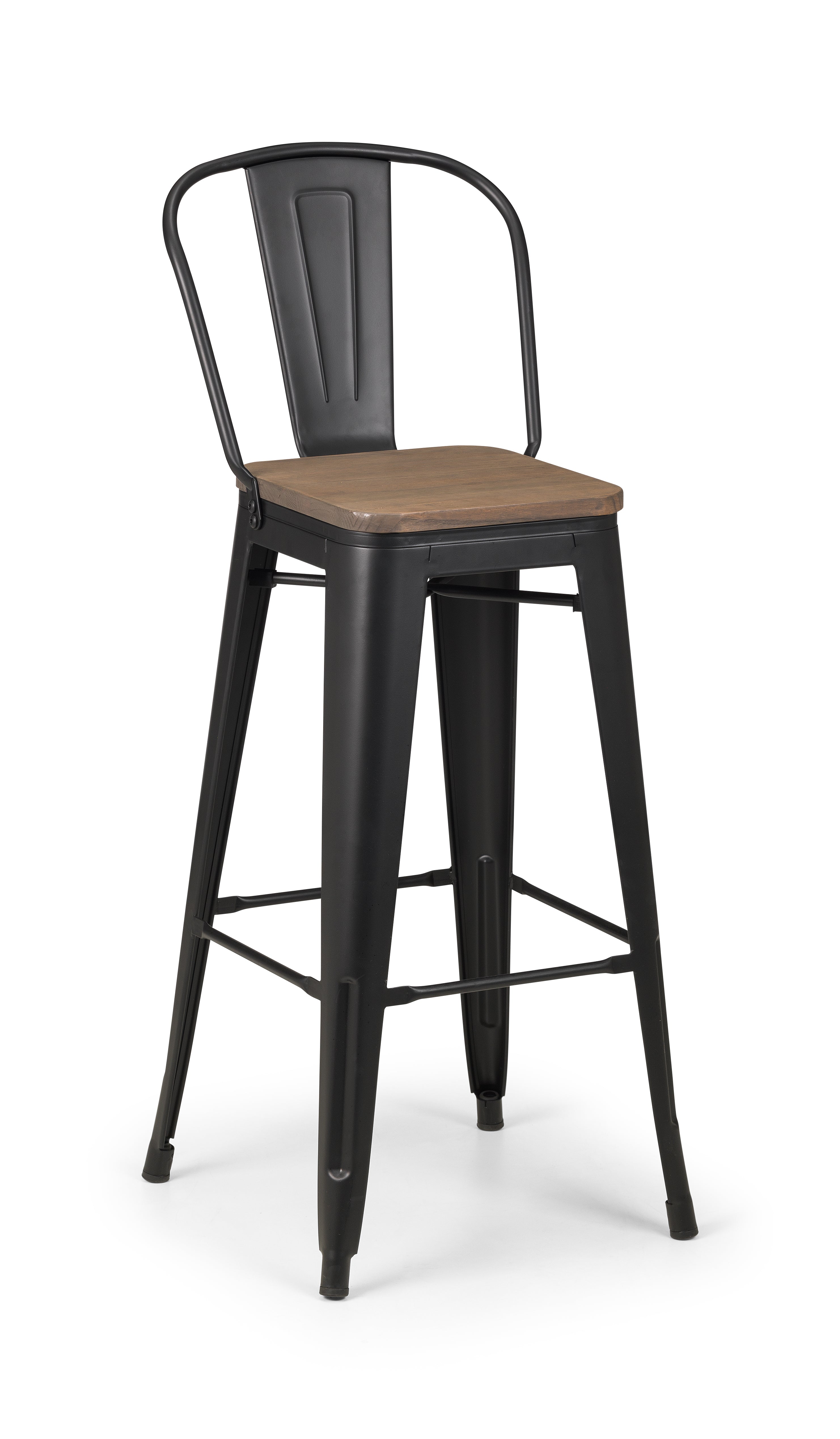 Michigan Bar Stool