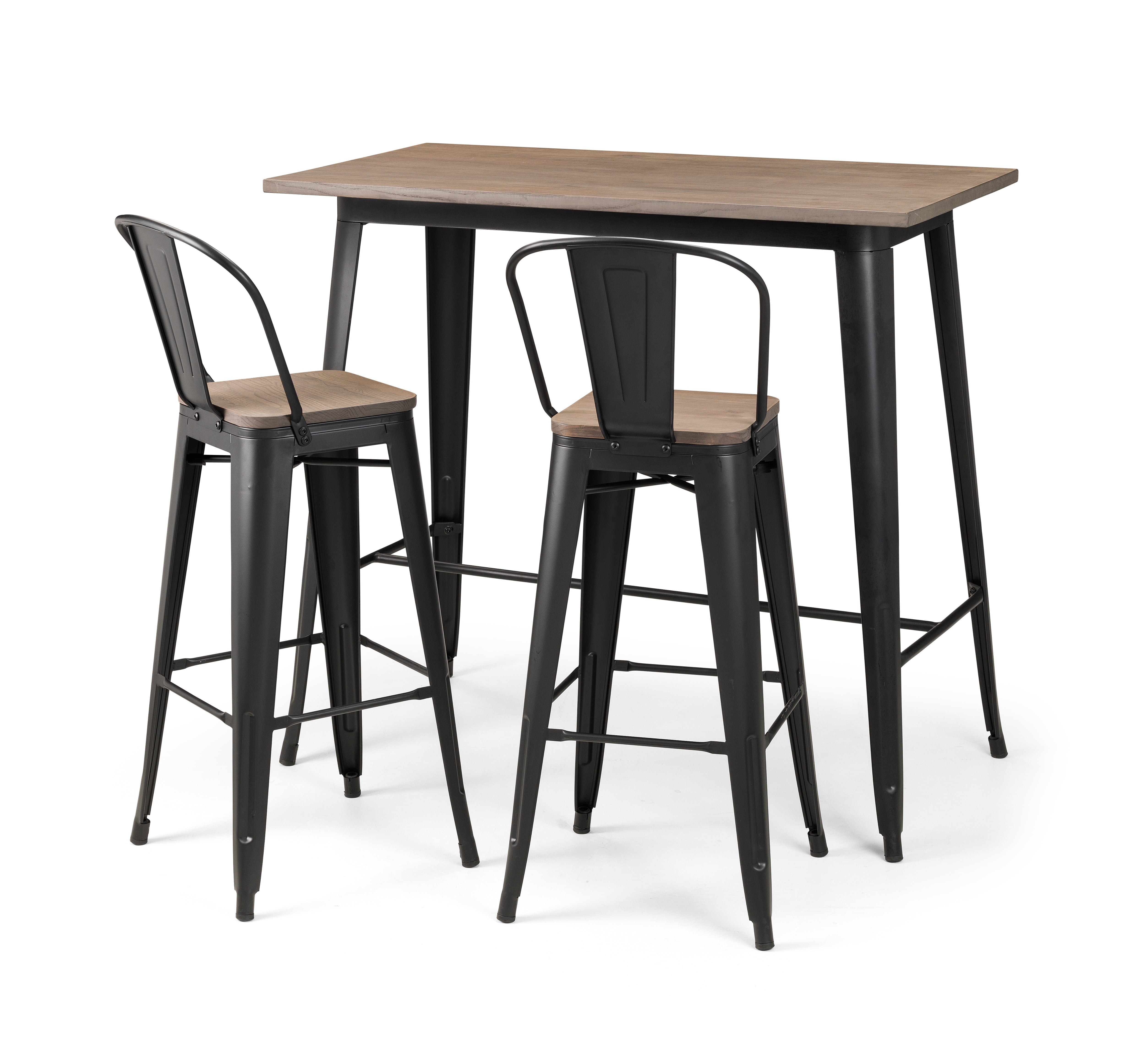 Michigan Bar Stool